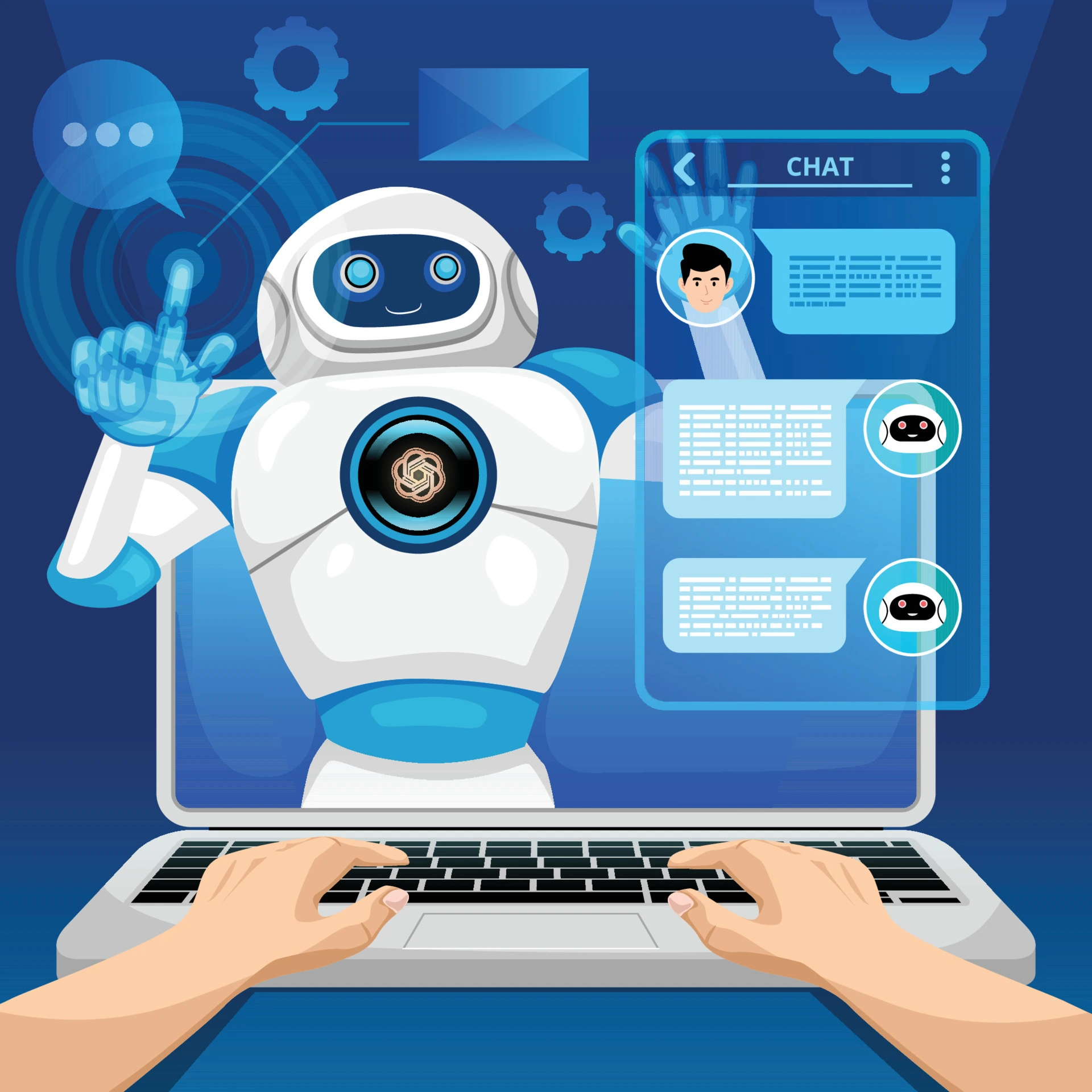 TELEGRAM BOT CODE